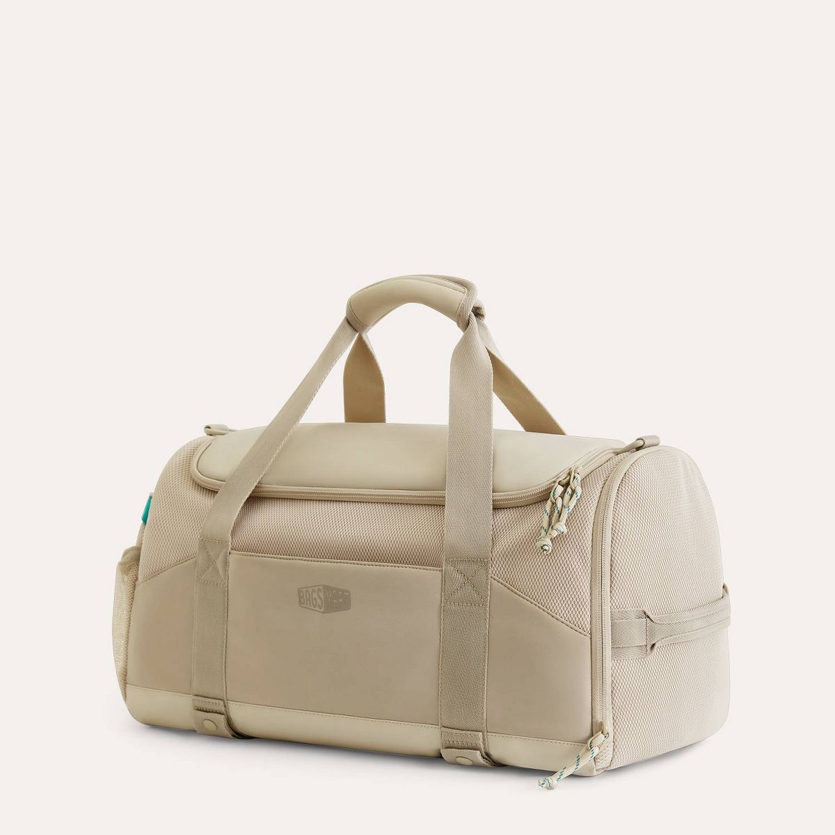Bagsmart REIKI Softside Duffle Bag - thumbnail 5