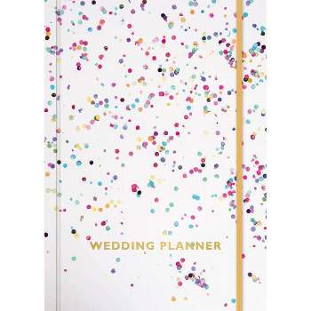 The Wedding Planner (Hardback) – Gigi & Olive