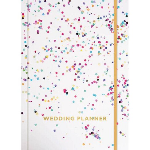 Best Wedding Planner Books to Plan an Unforgettable Day