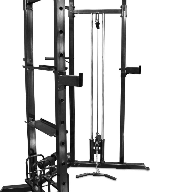 Marcy Cage System Non-Powered Elliptical Machine, 2 of 16