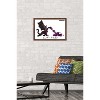 Trends International Minecraft - Ender Dragon Framed Wall Poster Prints - image 2 of 4