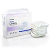 McKesson Ultra Incontinence Liners, Heavy Absorbency, Unisex - 3 of 4