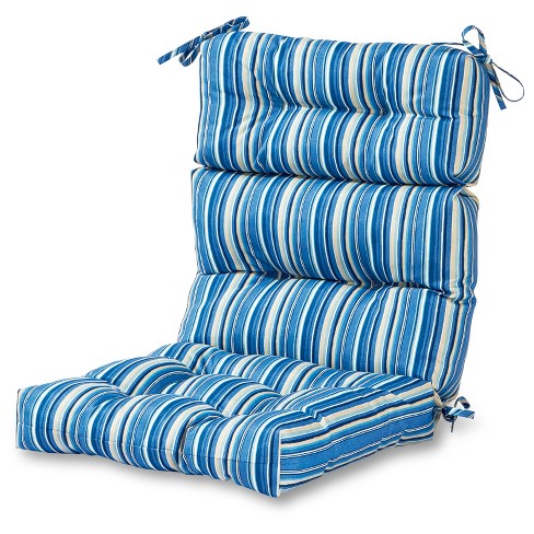 Outdoor Seat Back Cushions