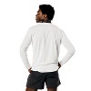 Vapor Apparel Men's Repreve UPF 50+ UV Sun Protection Long Sleeve Performance Shirt - 2 of 2