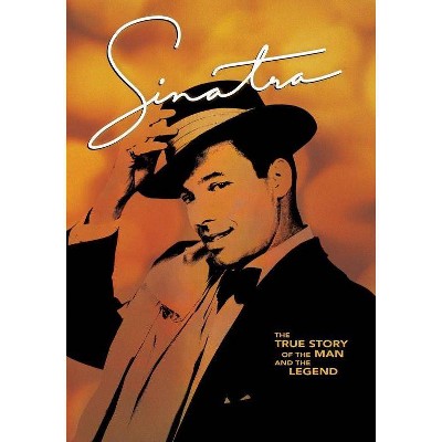 Sinatra (DVD)(2019)