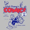 Men's Mickey & Friends Donald Duck Comics T-Shirt - image 2 of 4