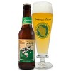 New Glarus Spotted Cow Farmhouse Ale Beer - 12pk/12 fl oz Bottles - image 3 of 3