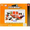 Phoenix Toys Repair Garage Accessories Tool Set for 1/24 Scale Models