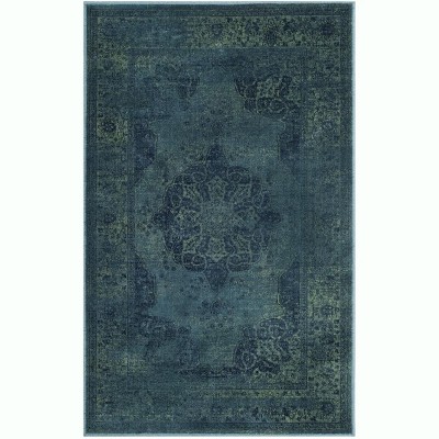 Vintage VTG158 Power Loomed Area Rug  - Safavieh