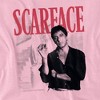 Men's Scarface Stairway T-Shirt - 2 of 4