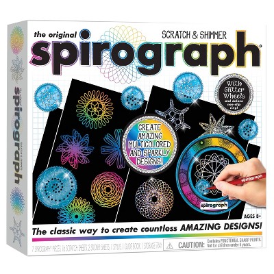 original spirograph