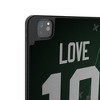 NFL Green Bay Packers Players Game Tactic Tablet Case for Apple iPad - 4 of 4