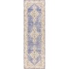 JONATHAN Y Lila Modern Medallion Area Rug - 2 of 4