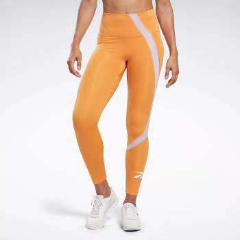 Reebok Workout Ready Camo Print Tights Womens Athletic Leggings