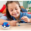 Mega Bloks Pokemon Evergreen Poke Ball 4 - 2 of 4