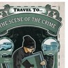 Connections Scene of the Crime, Grades 5-9, Hardcover - 3 of 3