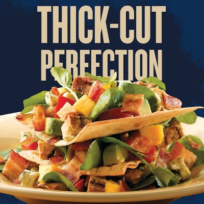 Wright Applewood Thick Cut Bacon - 24oz