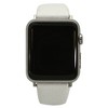 Olivia Pratt Faux Leather Apple Watch Band - 2 of 4