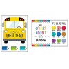 Creative Teaching Press® Ready For School Bulletin Board - 4 of 4