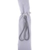 Unique Bargains Faux Pearl Curtain Ties Polyester Plastic 2 Pcs - 4 of 4