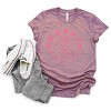 The Juniper Shop Happy Easter Eggs Youth Short Sleeve Tee - 4 of 4