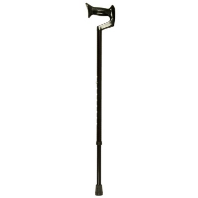 Adjustable Cane - Orthopedic Handle