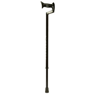 Adjustable Cane - Orthopedic Handle - 1 of 1