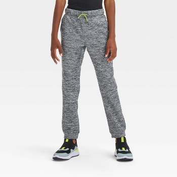 Boys' Waffle Joggers - All In Motion™ Navy Xl : Target
