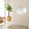 Chloe Lighting Caverly Large Frameless Wall Mirror 24x32 - 2 of 4
