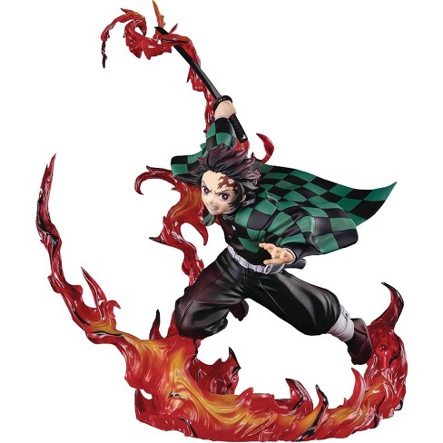 Demon Slayer Ultimate Legends Tanjiro Figure : Target