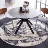 Petra PTA104 Power Loomed Indoor Rugs - Safavieh - 2 of 4