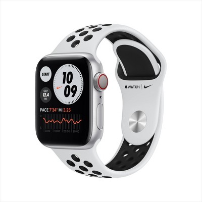 apple watch nike 5 cellular