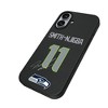 NFL Seattle Seahawks Players Game Tactic MagSafe Compatible Cell Phone Case for Apple iPhone 17 Series - 2 of 4
