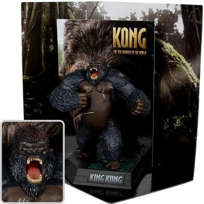 King Kong (Movie Maniacs: Kong The 8th Wonder of the World) 6" Posed Figure - McFarlane Toys
