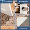 Liora Manne Esencia Geometric Indoor/Outdoor Mat.. - 3 of 4