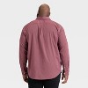 Men's Comfort Wear Long Sleeve Shirt - Goodfellow & Co™ - 2 of 3