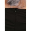 HalloweenCostumes.com Plus Size Women's High Fashion Skeleton Costume - 4 of 4