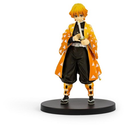 Banpresto Demon Slayer Kimetsu No Yaiba Banpresto Figure Vol 3 Zenitsu Agatsuma Target