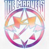 Women's The Marvels Heroes Crest T-Shirt - 2 of 4
