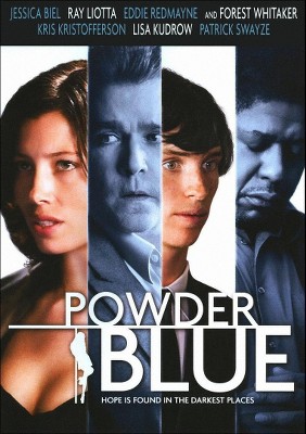 Powder Blue (DVD)