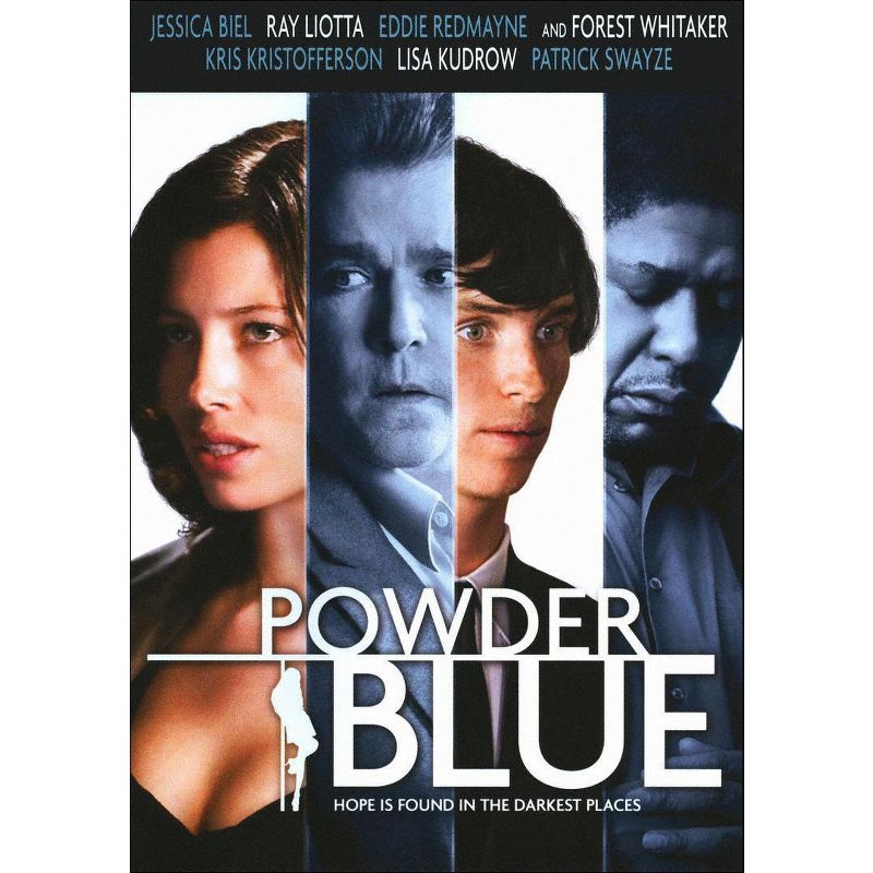 Powder Blue (DVD), 1 of 2