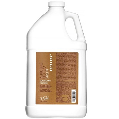 Joico K-Pak Color Therapy Conditioner, 128 oz
