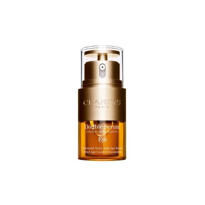 Clarins Total Eye Contour Dark Circle & Depuffing Eye Gel