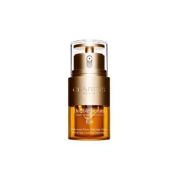 Clarins Double Eye Serum - 0.67 fl oz - Ulta Beauty