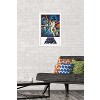 Trends International Star Wars: A New Hope - One Sheet (No Billing Block) Framed Wall Poster Prints - 2 of 4