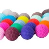 Chewigem Rainbow Berries Chewable Necklace - 2 of 4