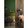 Pipe Decor 1/2 in. x 8 in. Barn Door Handle - 12.5 in. L - 2 of 4