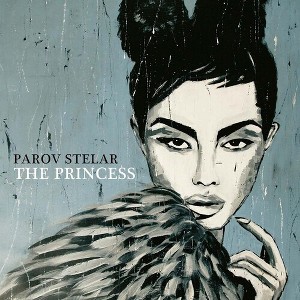 Parov Stelar - Princess EP (Vinyl) - 1 of 1