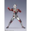 Bandai - Tamashii Nations - Ultraman X - S.H. Figuarts - Ultraman X [New Generation Stars Ver.] Action Figure - image 3 of 4