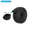 Unique Bargains Durable Nylon Flexible Protective Insulation Cable Hose Sleeve - 2 of 3